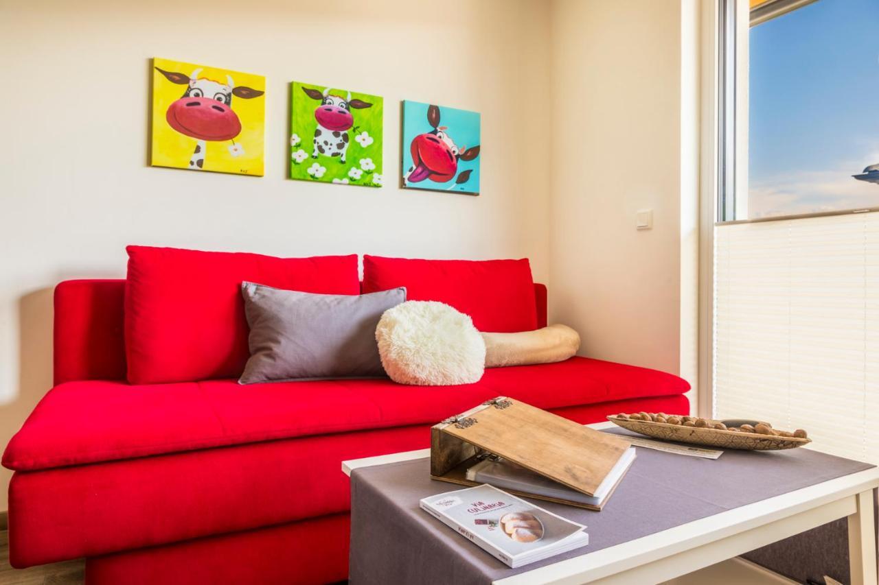 Apartment Motzenhof - Stadtnaehe Salzburg - Modernes Bauernhoferlebnis Inklusive Adnet Extérieur photo