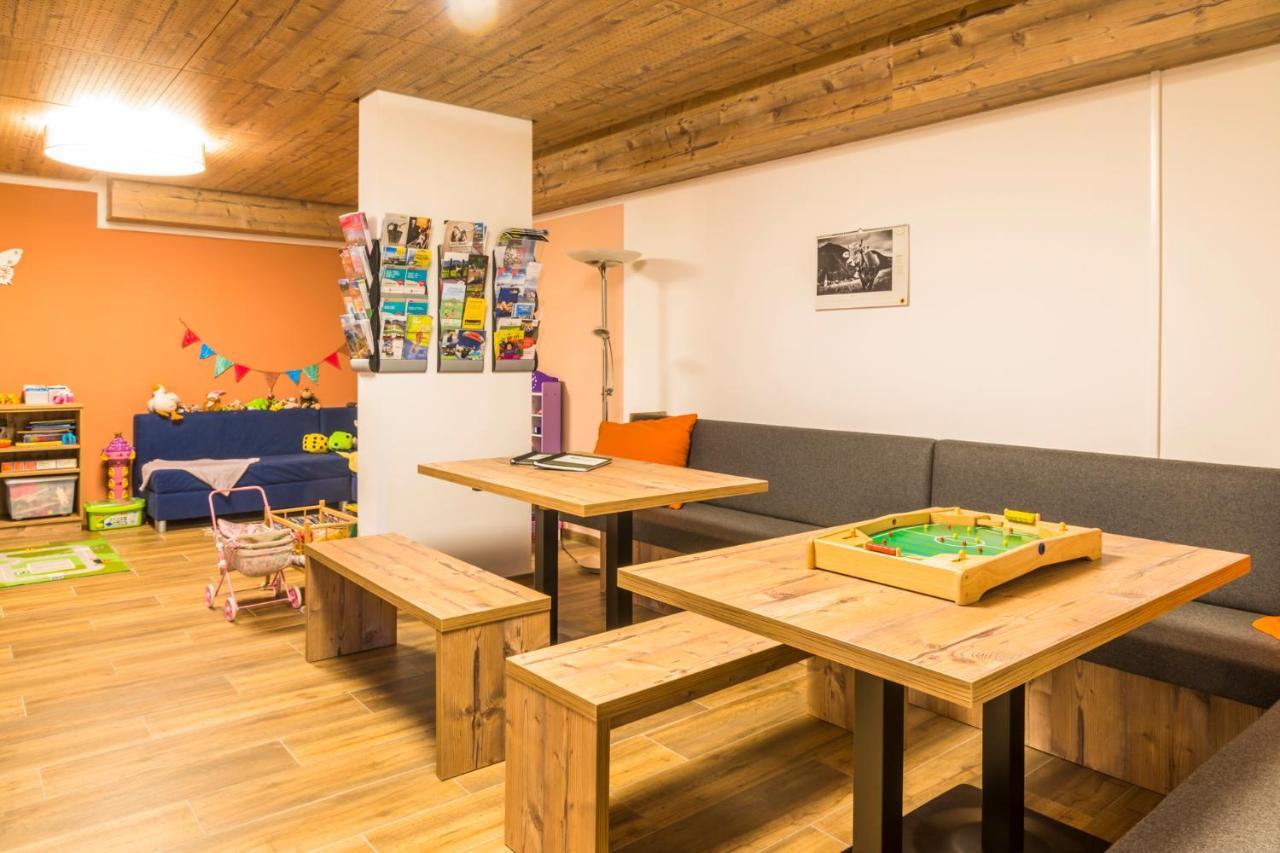 Apartment Motzenhof - Stadtnaehe Salzburg - Modernes Bauernhoferlebnis Inklusive Adnet Extérieur photo